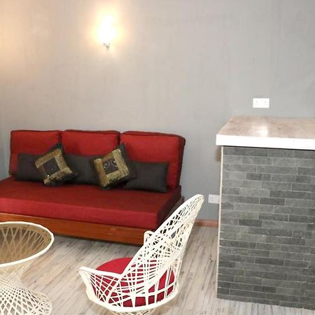 Charming Studio In Blue Bay 22 M² Near Beaches Экстерьер фото