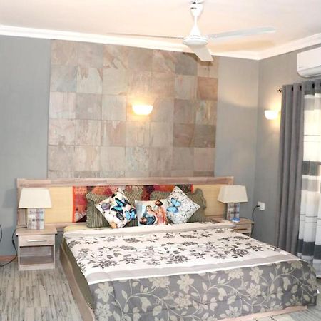 Charming Studio In Blue Bay 22 M² Near Beaches Экстерьер фото