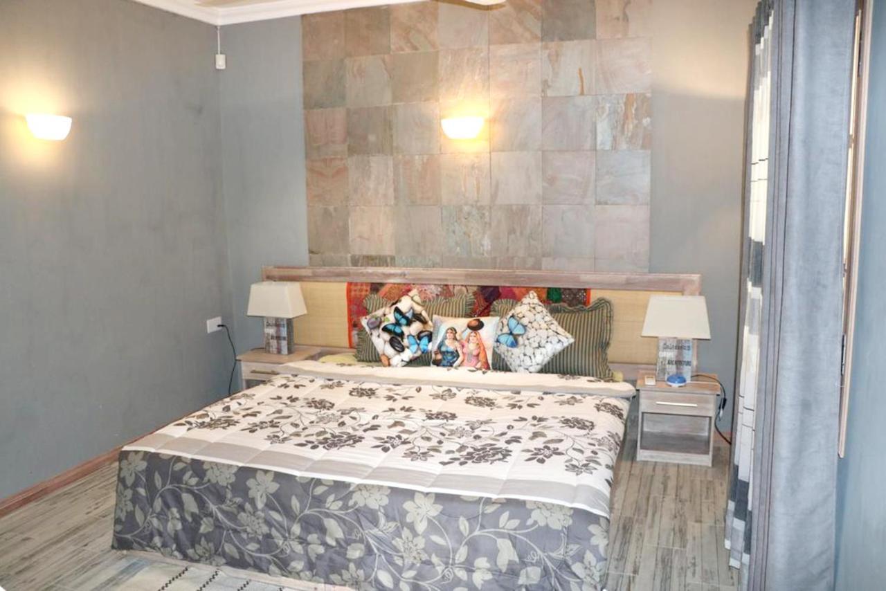 Charming Studio In Blue Bay 22 M² Near Beaches Экстерьер фото