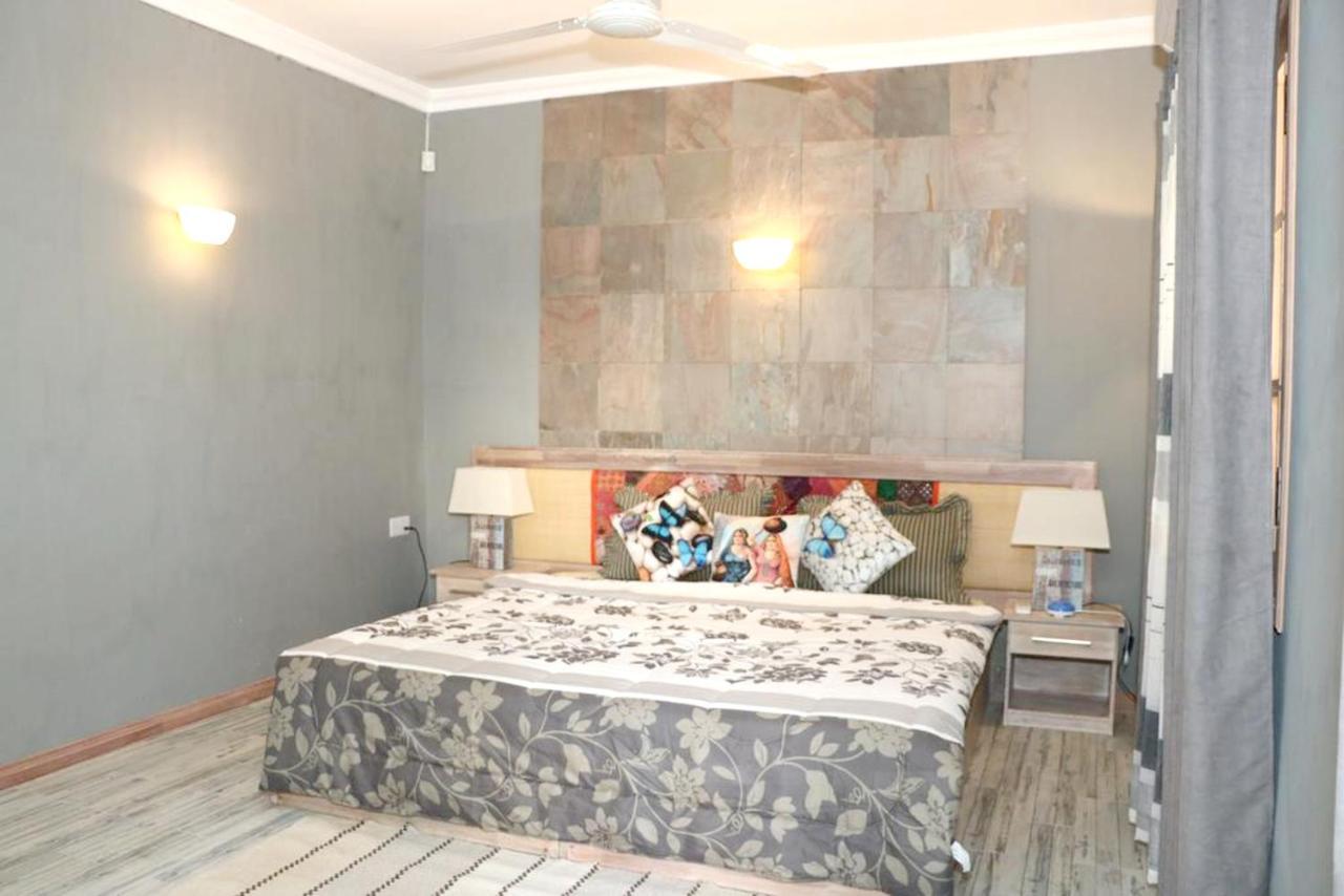 Charming Studio In Blue Bay 22 M² Near Beaches Экстерьер фото
