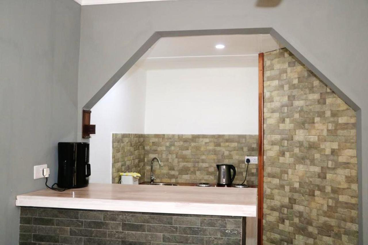 Charming Studio In Blue Bay 22 M² Near Beaches Экстерьер фото