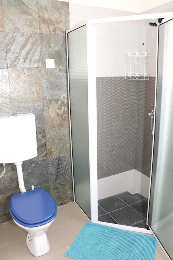 Charming Studio In Blue Bay 22 M² Near Beaches Экстерьер фото