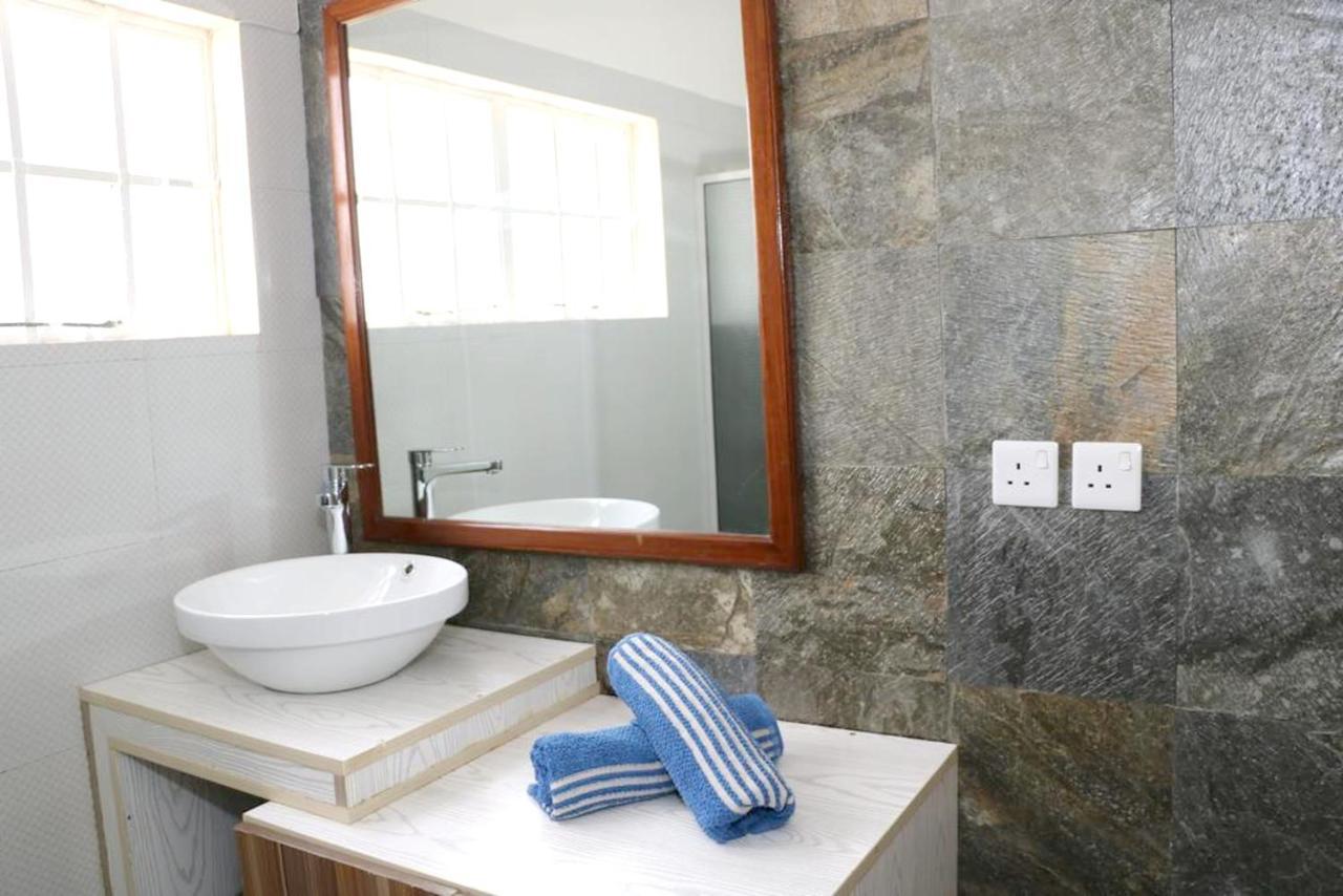 Charming Studio In Blue Bay 22 M² Near Beaches Экстерьер фото