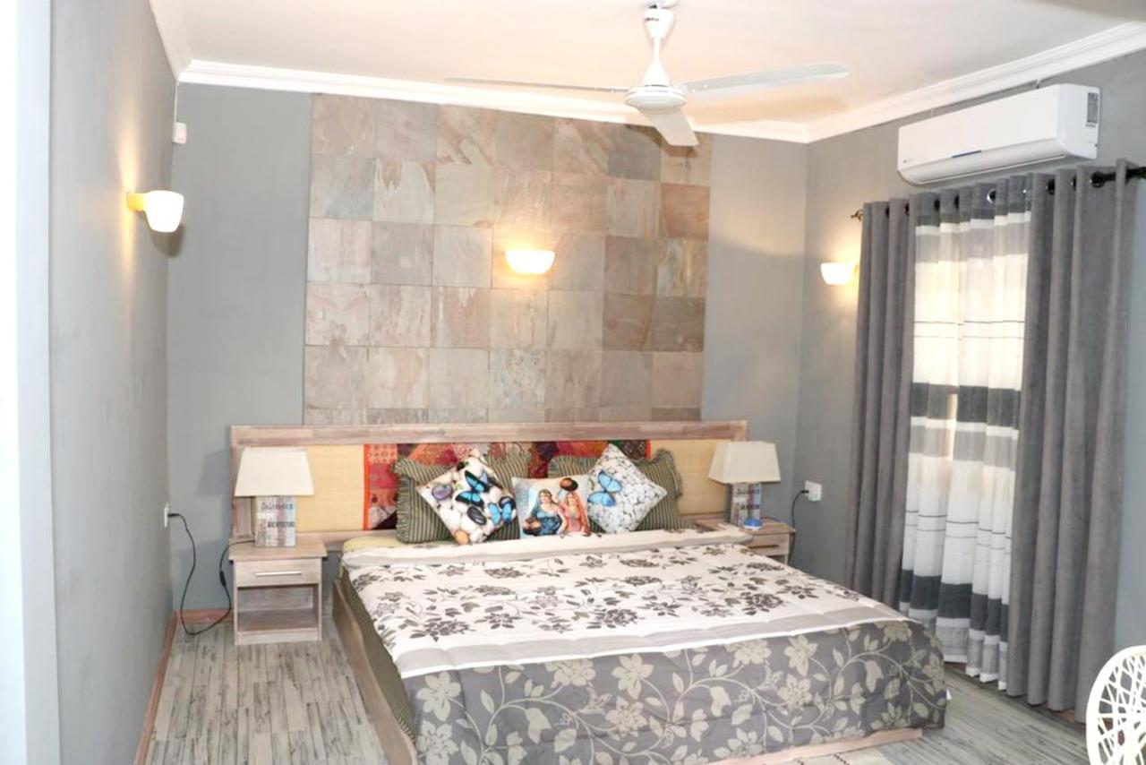 Charming Studio In Blue Bay 22 M² Near Beaches Экстерьер фото